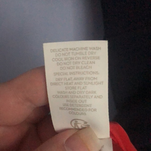 BODEN Alexis Jersey Dress - Picture 12 of 16